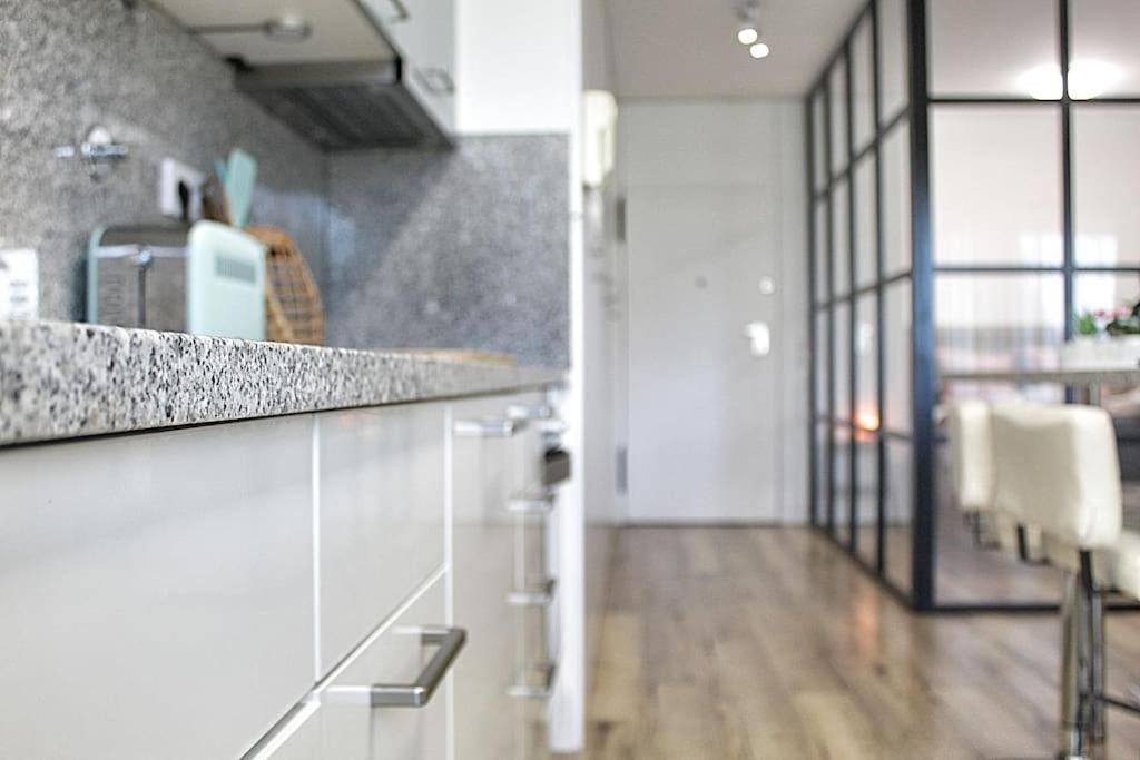 Arrabida Luxury Studio 빌라노바데가이아 외부 사진