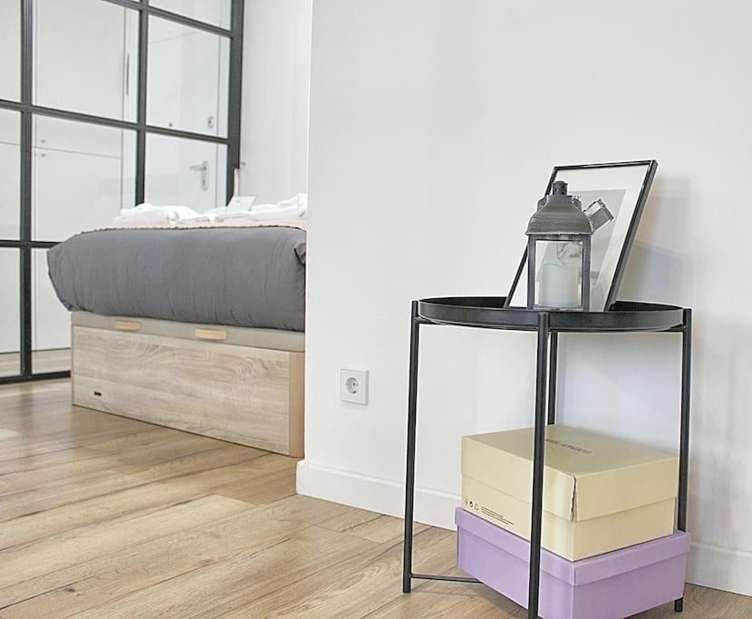 Arrabida Luxury Studio 빌라노바데가이아 외부 사진