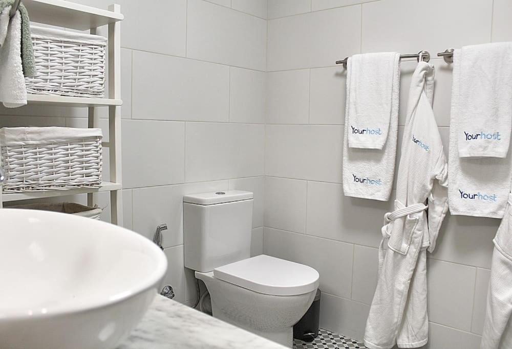 Arrabida Luxury Studio 빌라노바데가이아 외부 사진