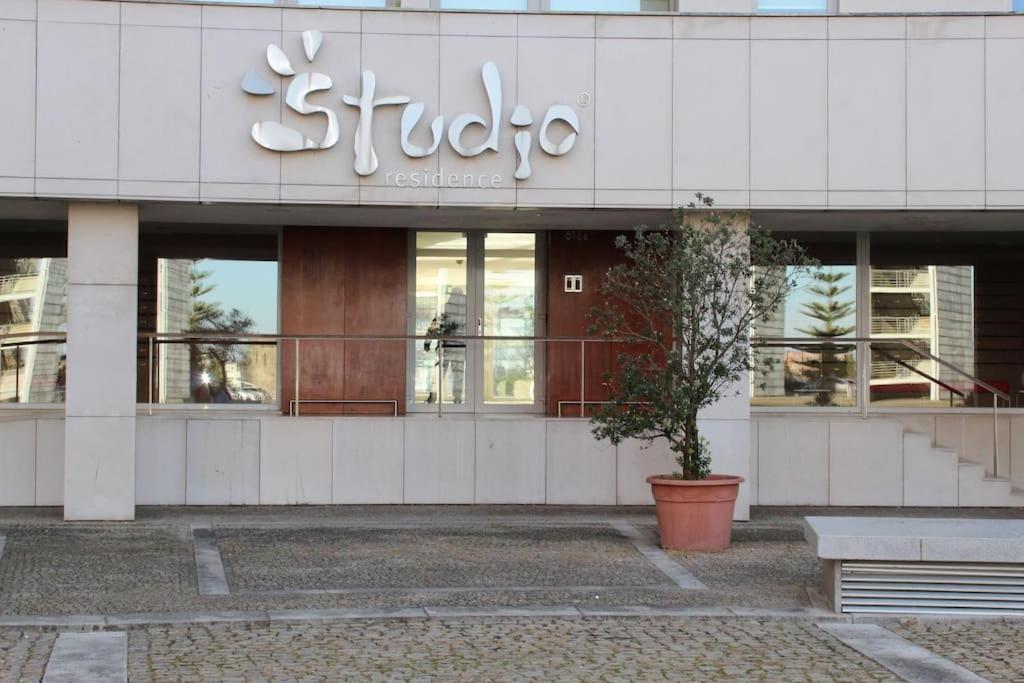 Arrabida Luxury Studio 빌라노바데가이아 외부 사진
